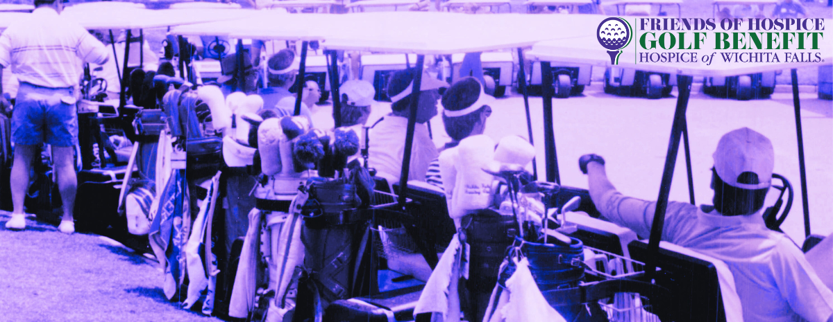 Nine at Night Glow Golf Benefit